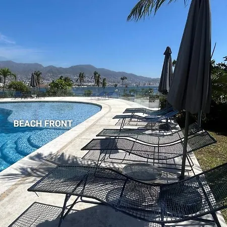 Hermoso Departamento Cerca De La Quebrada